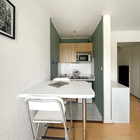 Апартаменти T1 Cosy - 5Min Du Port - Parking - Linge Inclus Ванн Екстер'єр фото