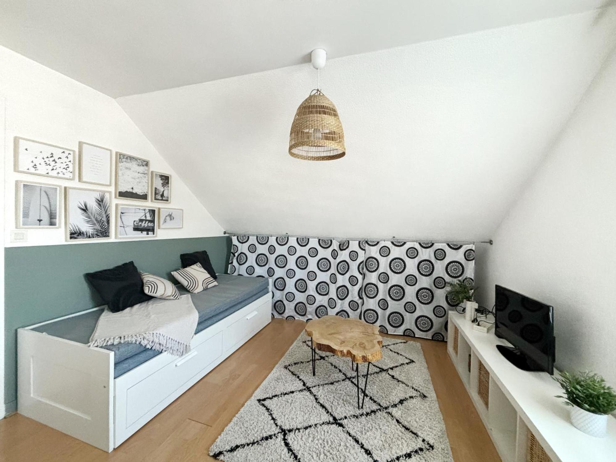 Апартаменти T1 Cosy - 5Min Du Port - Parking - Linge Inclus Ванн Екстер'єр фото